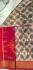 COTTON X KORA SILK TIE DYE SAREES CHINNLAPATTI